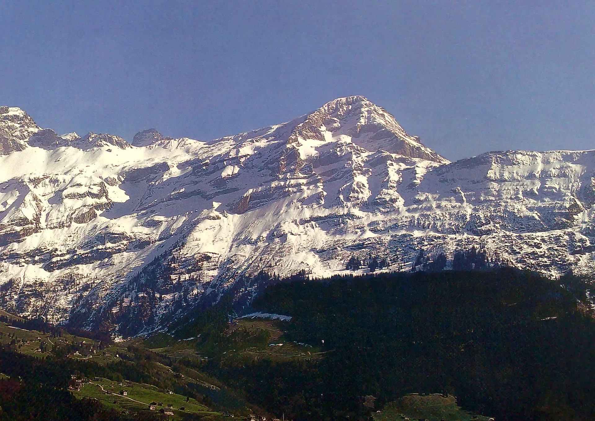 6469 Haldi b. Schattdorf