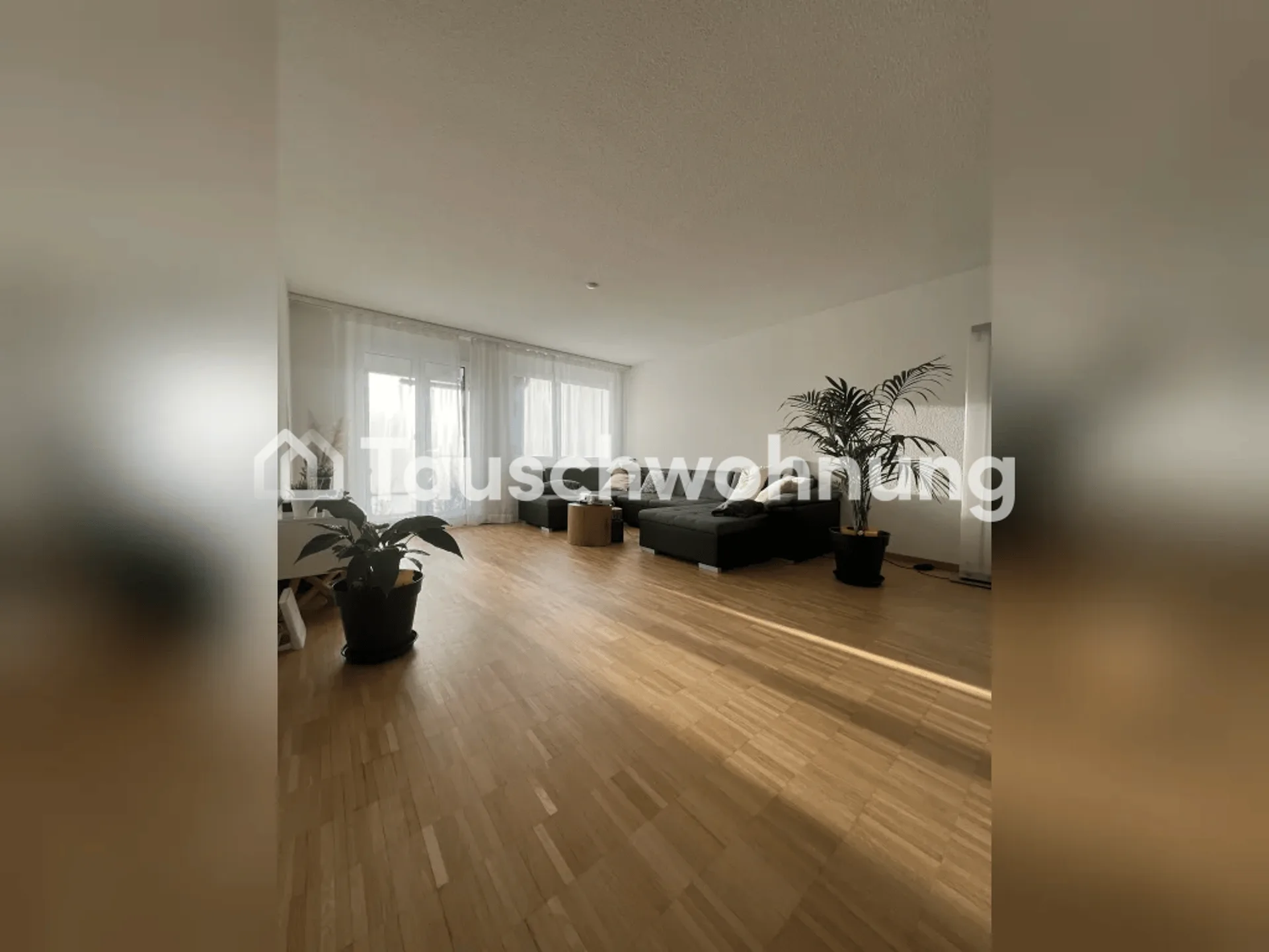 Tausche 3.5-Zimmer-Flat in Zürich, Kreis 10