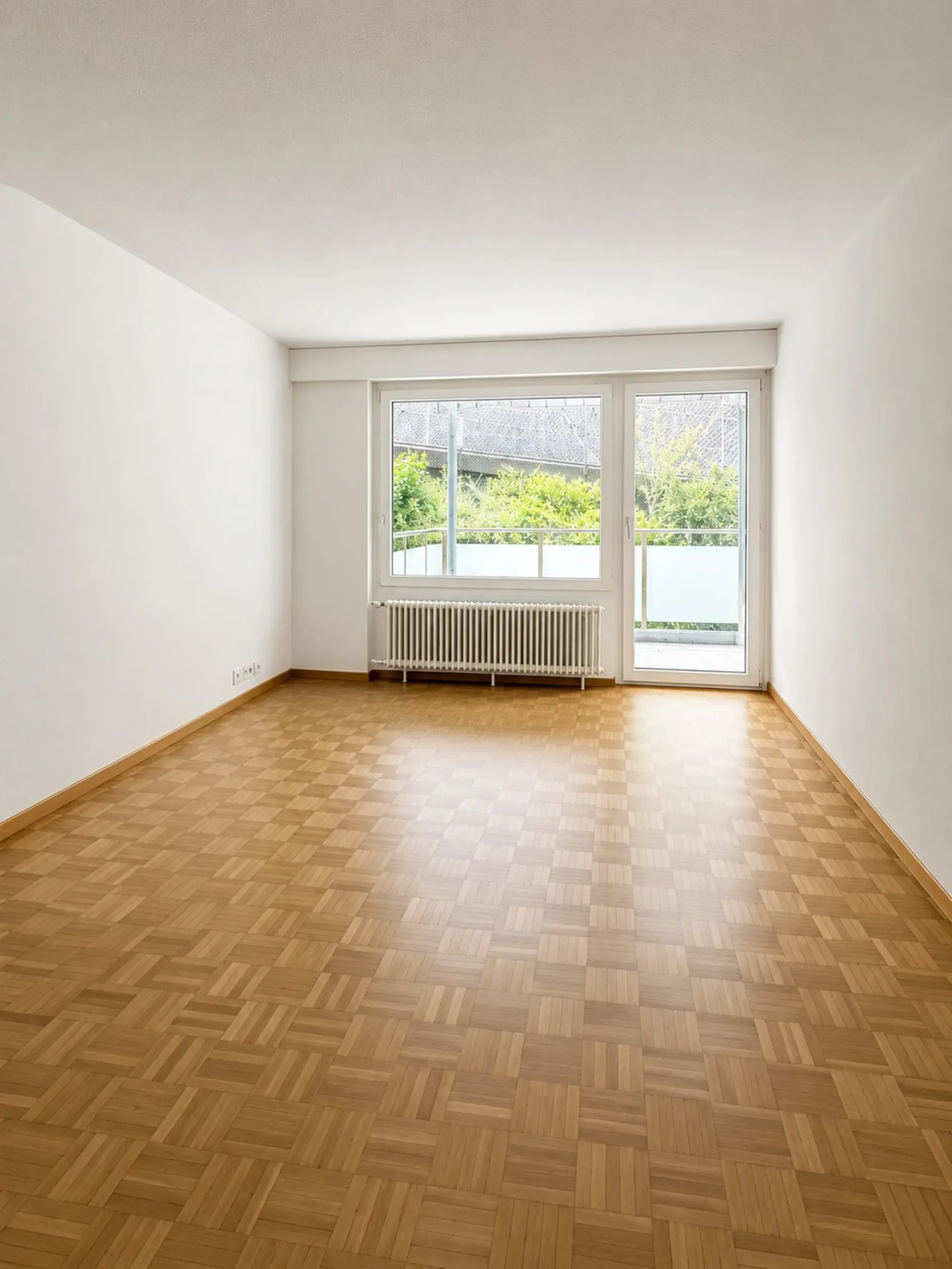 3 ½ Zimmer-Wohnung, 6015 Luzern