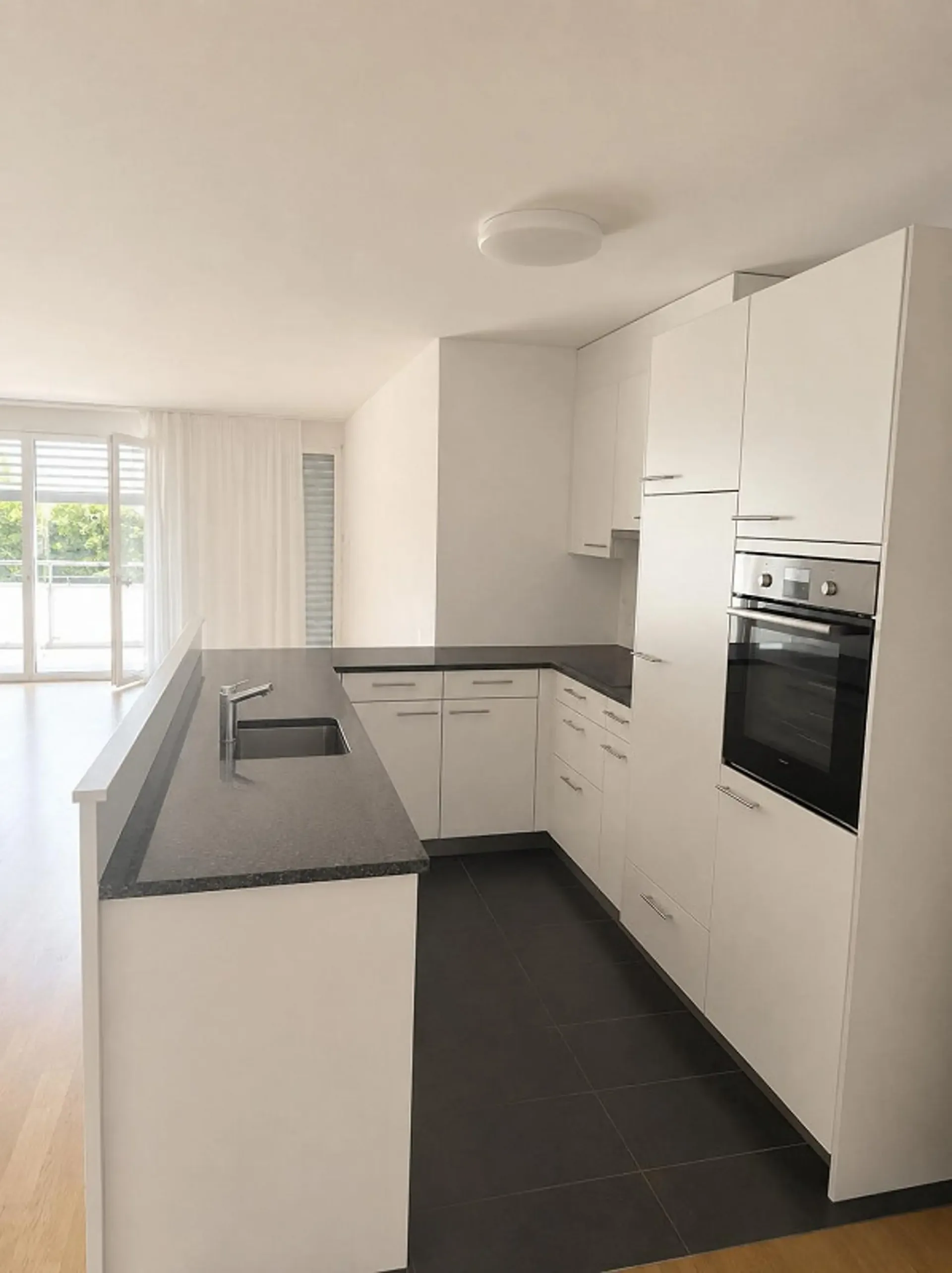 4.5-Zimmerwohnung in Ostermundigen