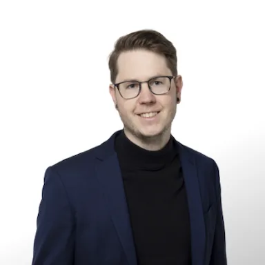 Fabian Lüscher