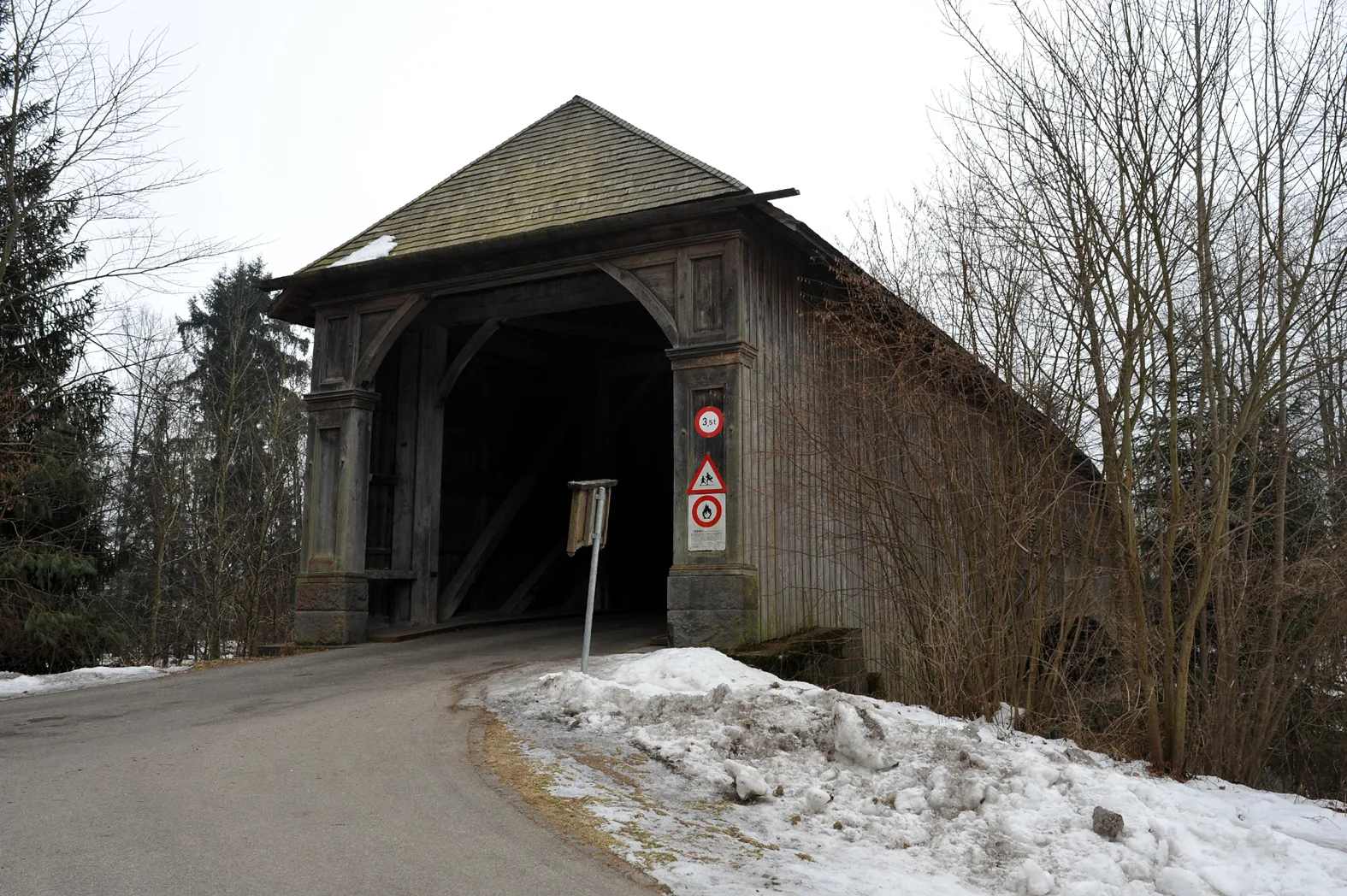 Rüegsau