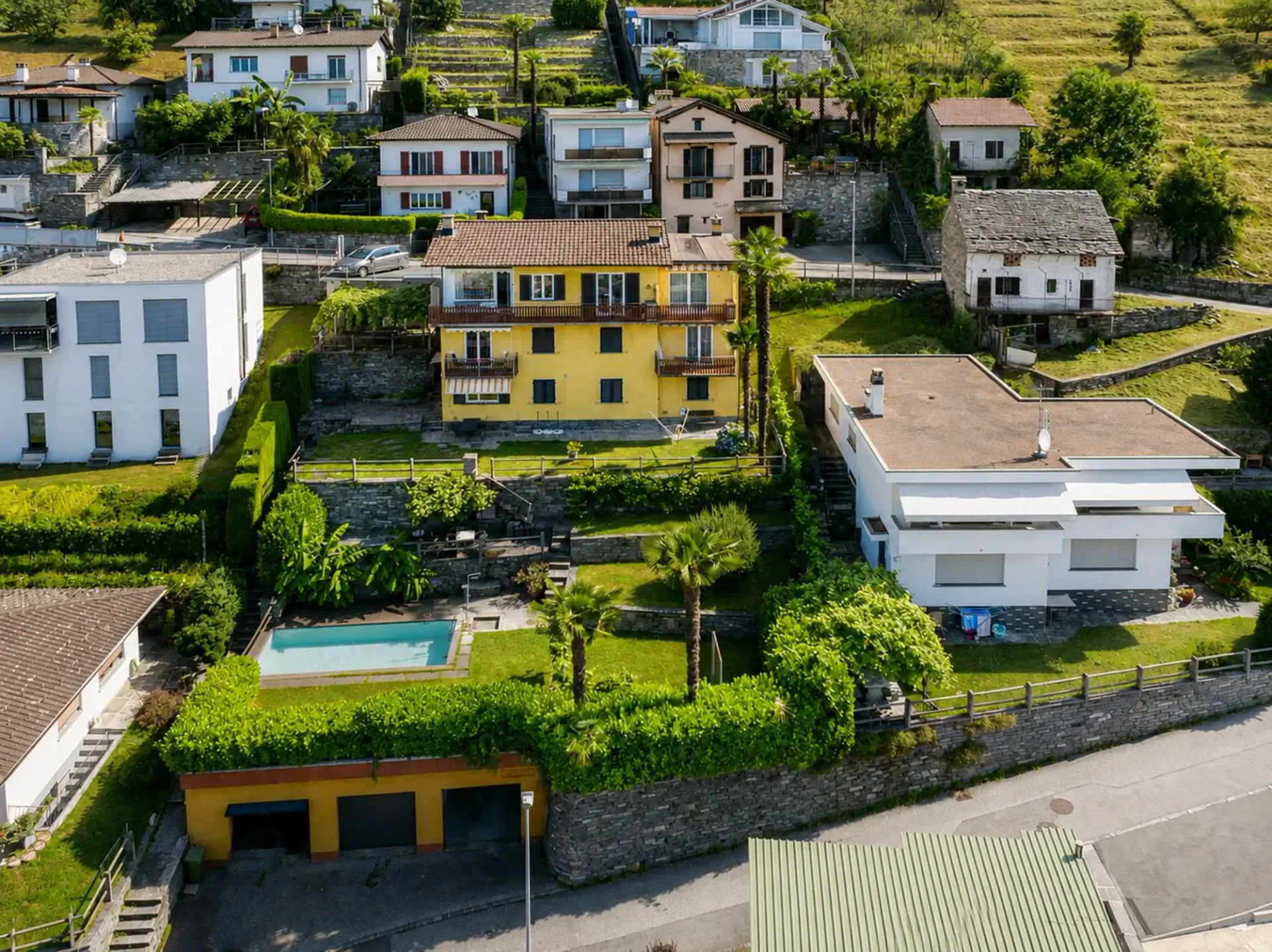 Haus Andrea