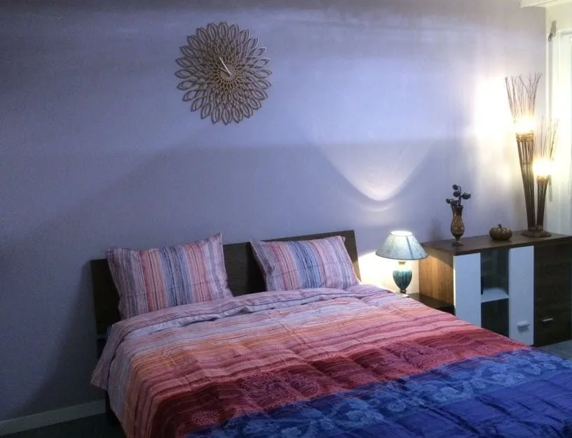 🏡✨ Welcome to Your Perfect Home Away From Home in Birmensdorf ZH
