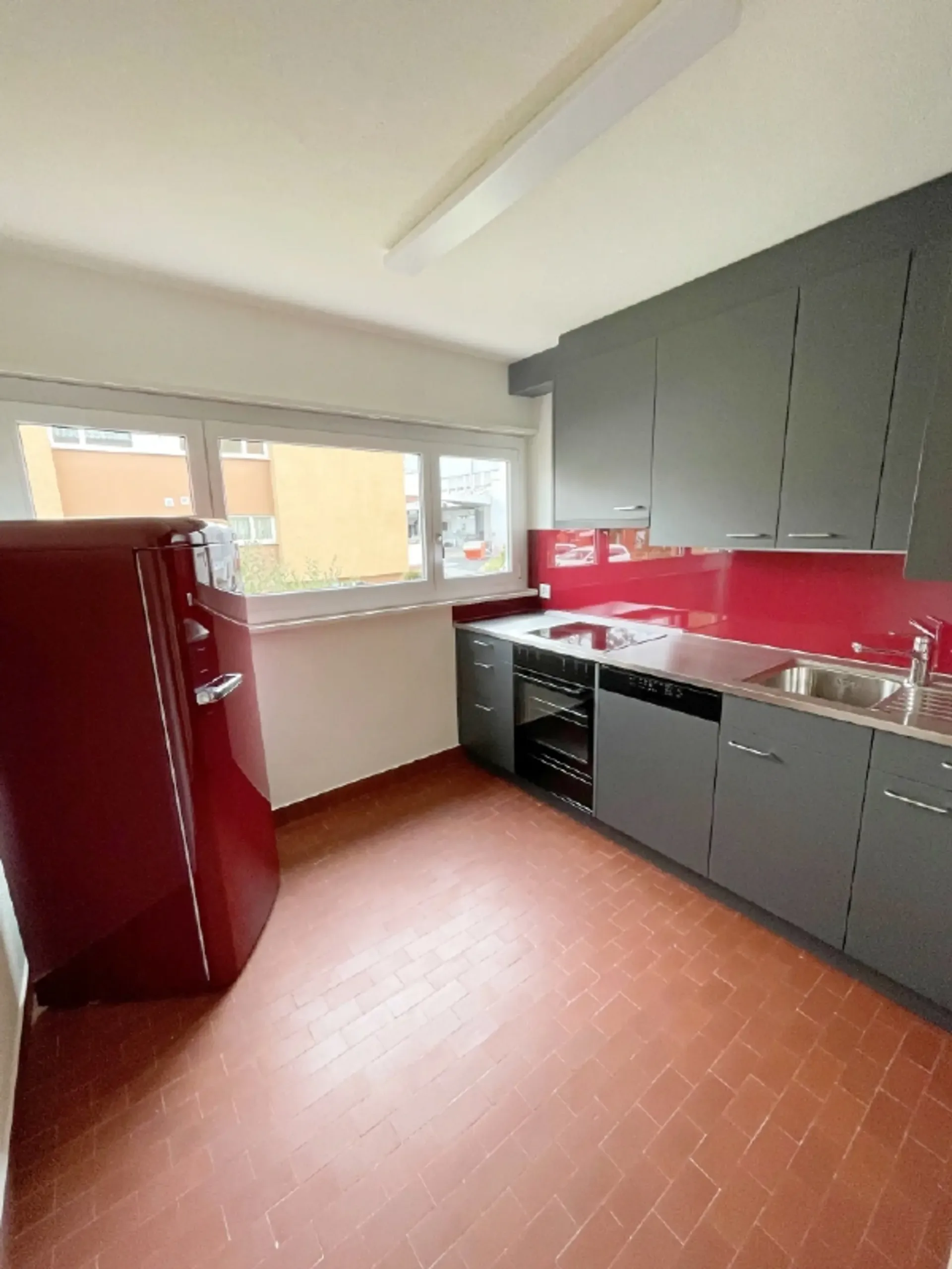Ihr neues zu Hause an zentraler Lage