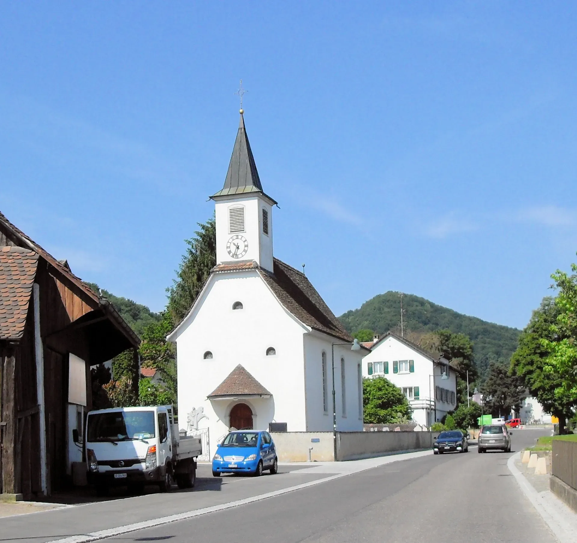 4112 Bättwil