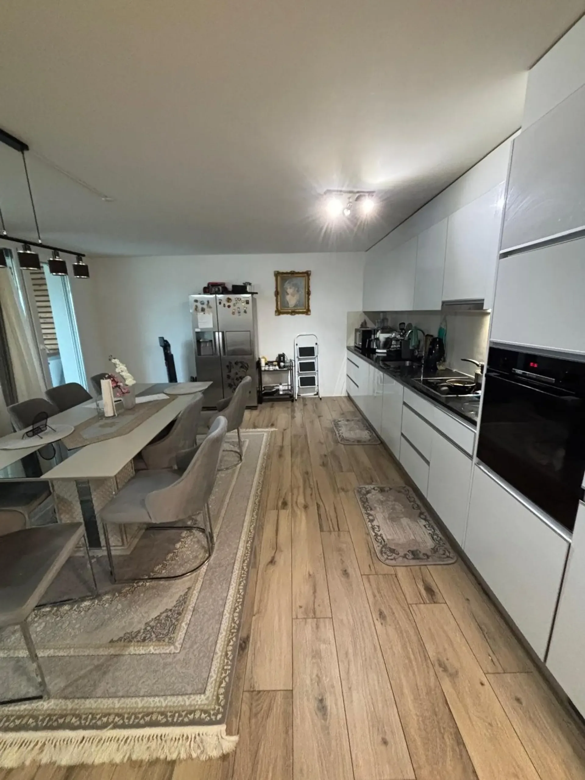 Bel appartement 4.5 pièces