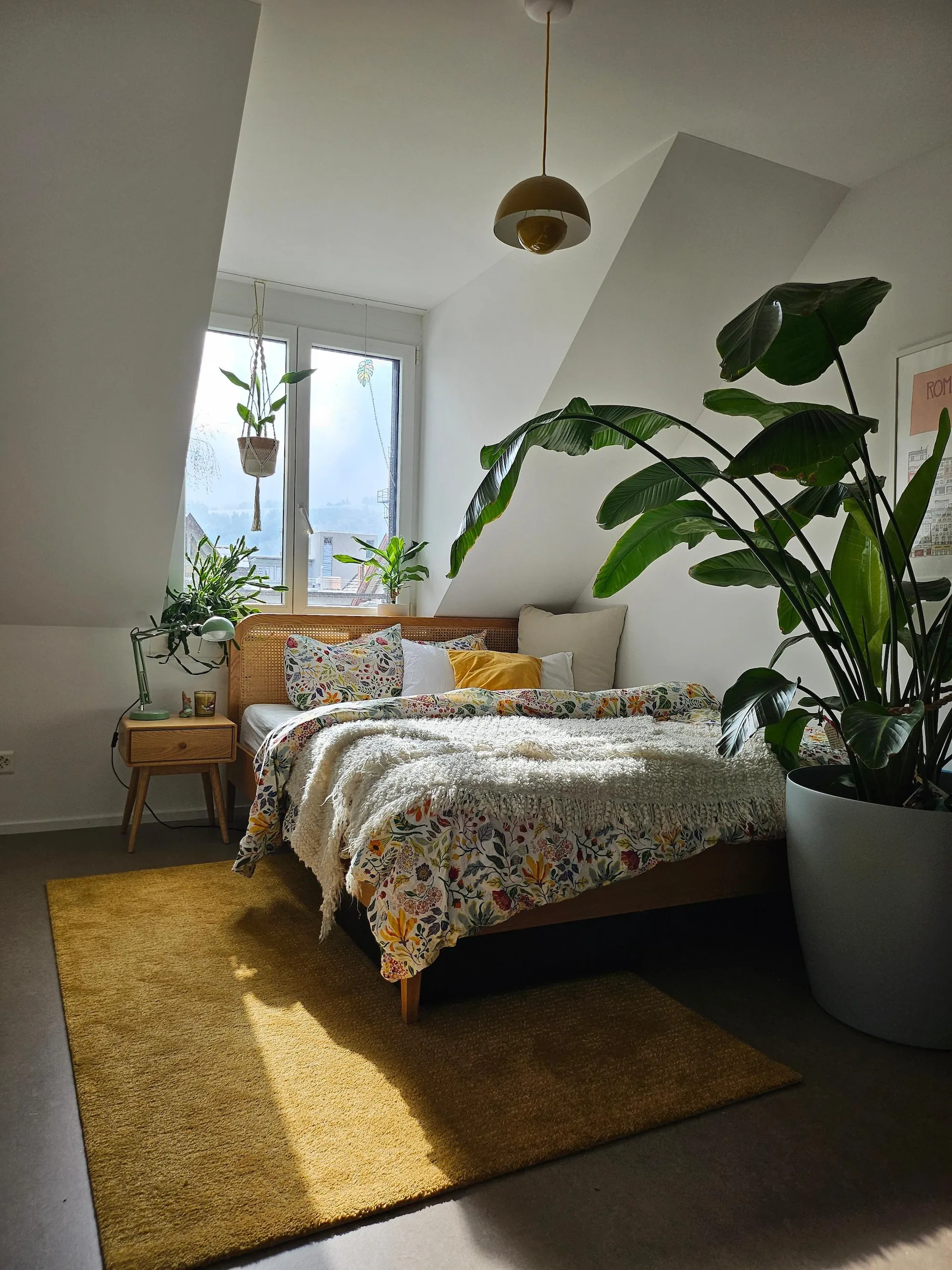 Living in the Heiligkreuz Quarter