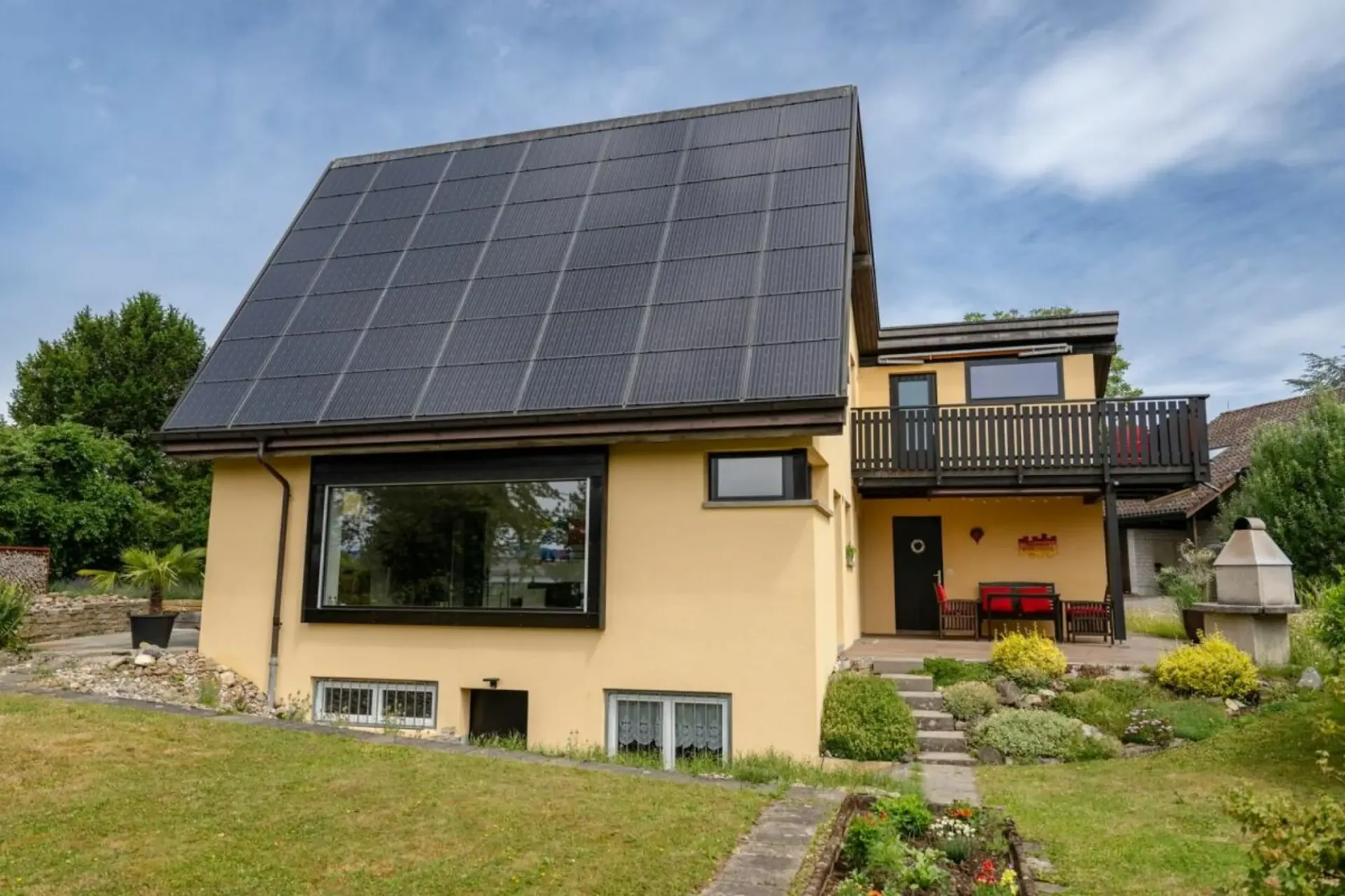 Modernes, energieeffizientes Wohnen in attraktiver Lage