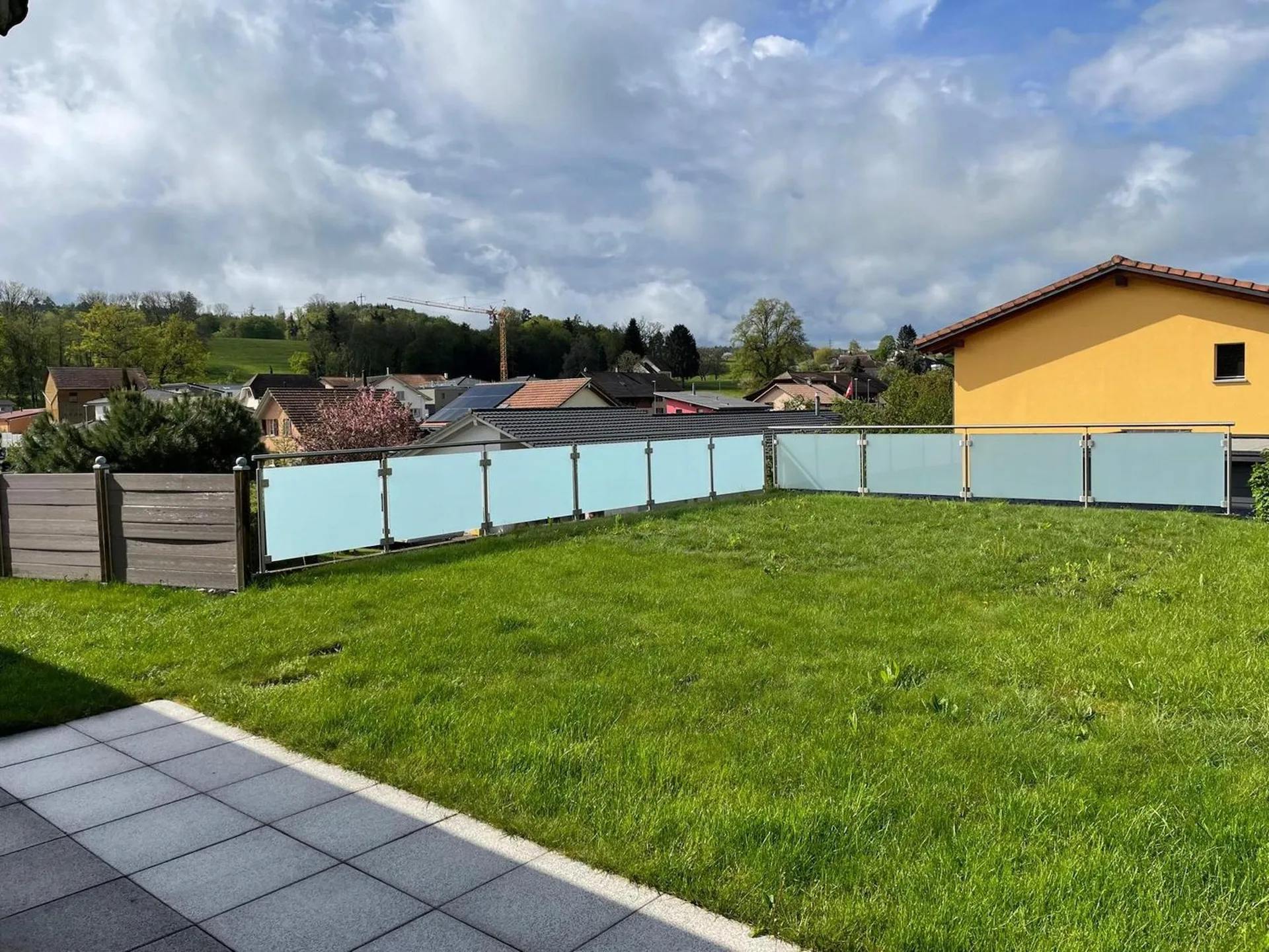 Opportunity not to be missed, individual villa in a quiet neighborhood