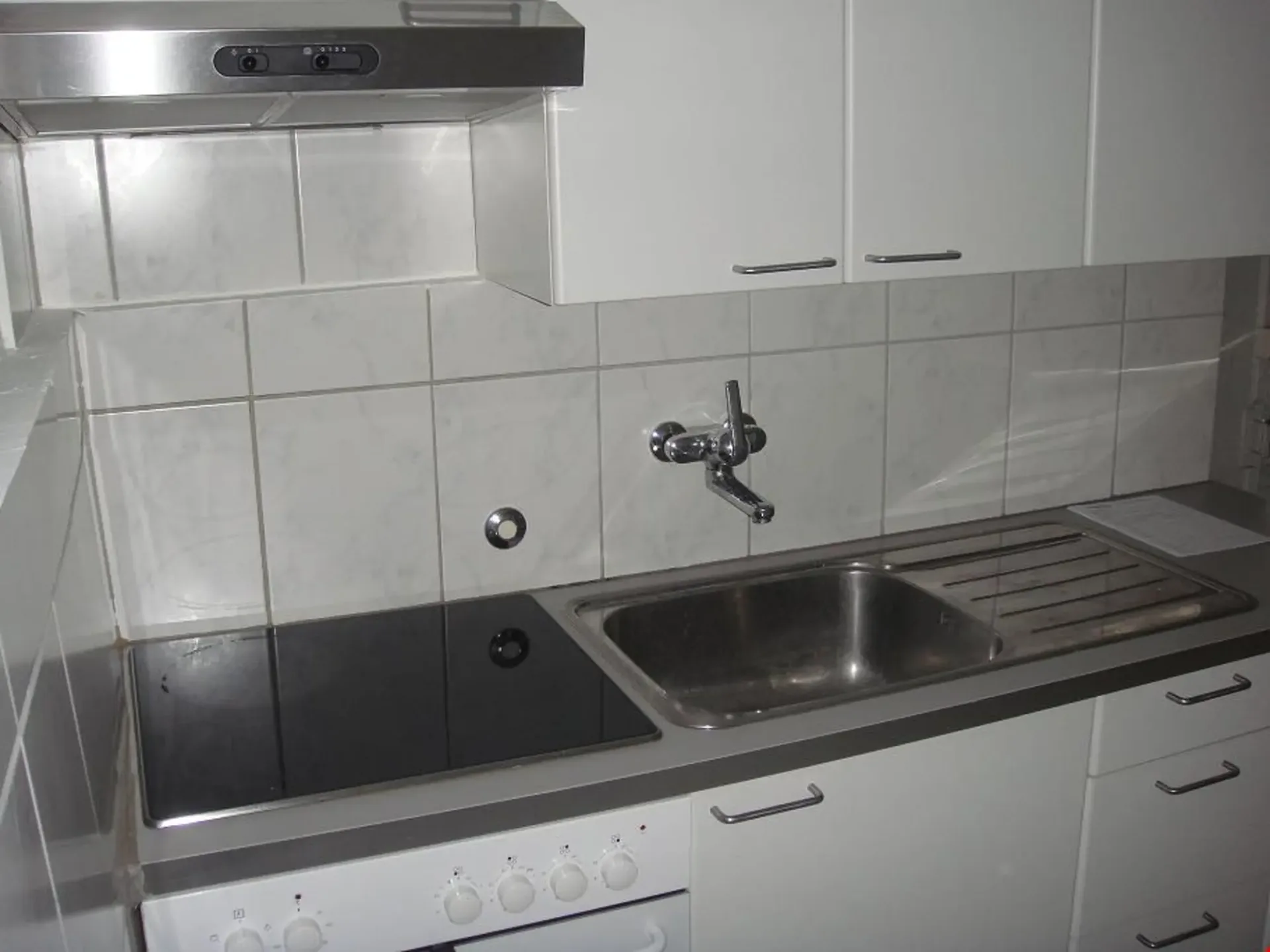 Grosszügige 3-Zimmerwohnung im Hochparterre in der Oberstadt!