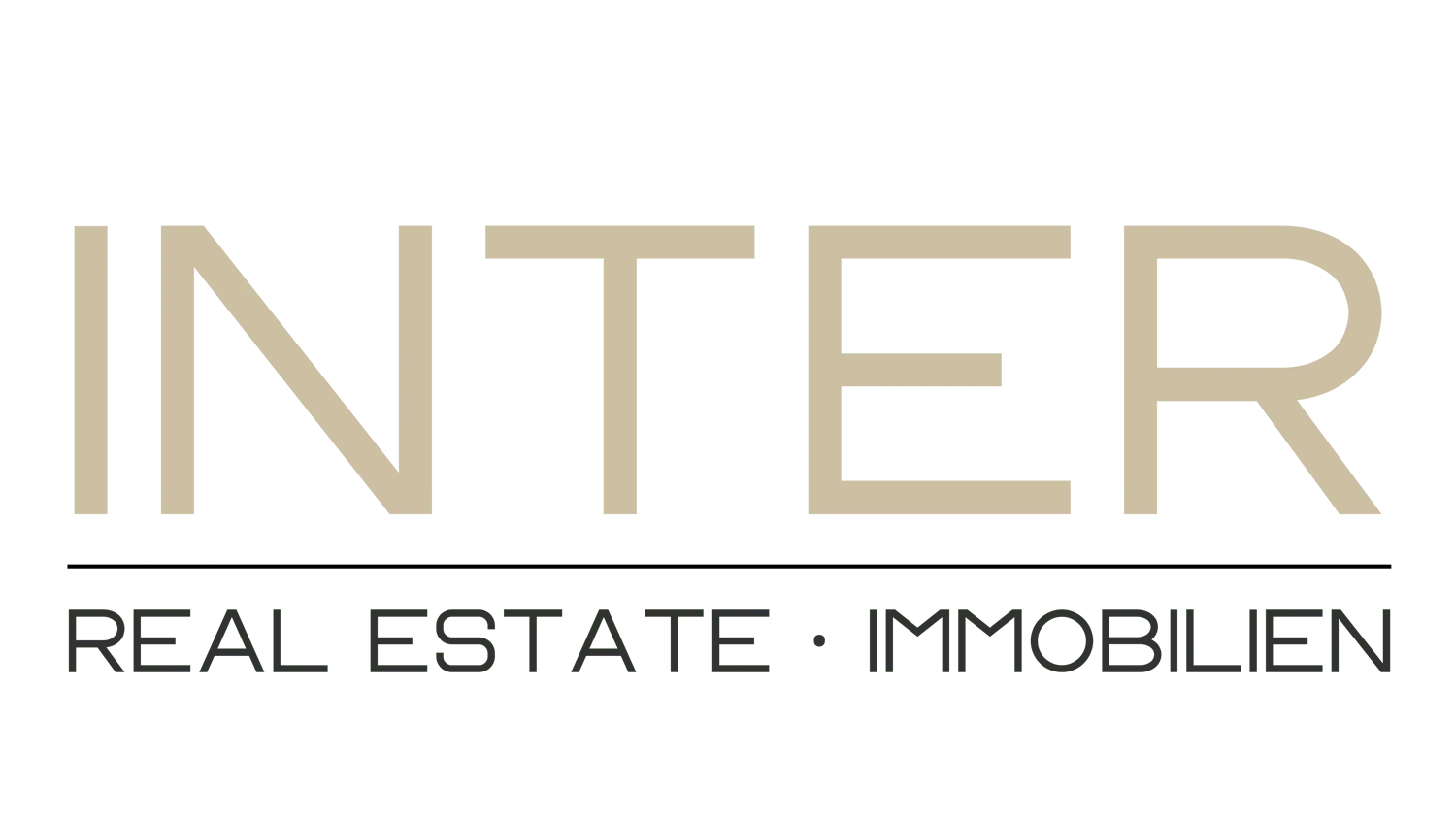 Inter Real Estate AG