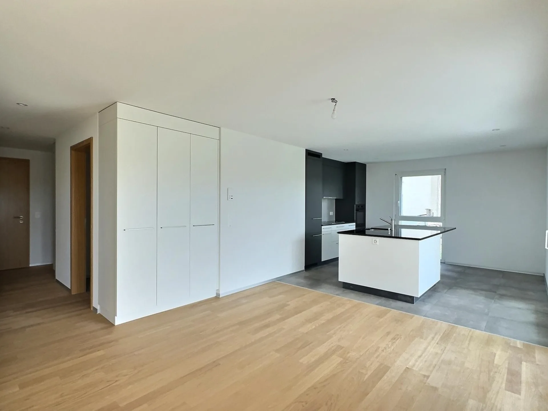 Votre Havre de Paix à Corserey - Appartement de 5.5 pièces à vendre !