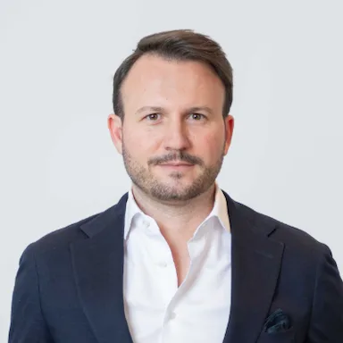 Diego Büchel