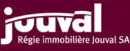 Régie immobilière Jouval SA