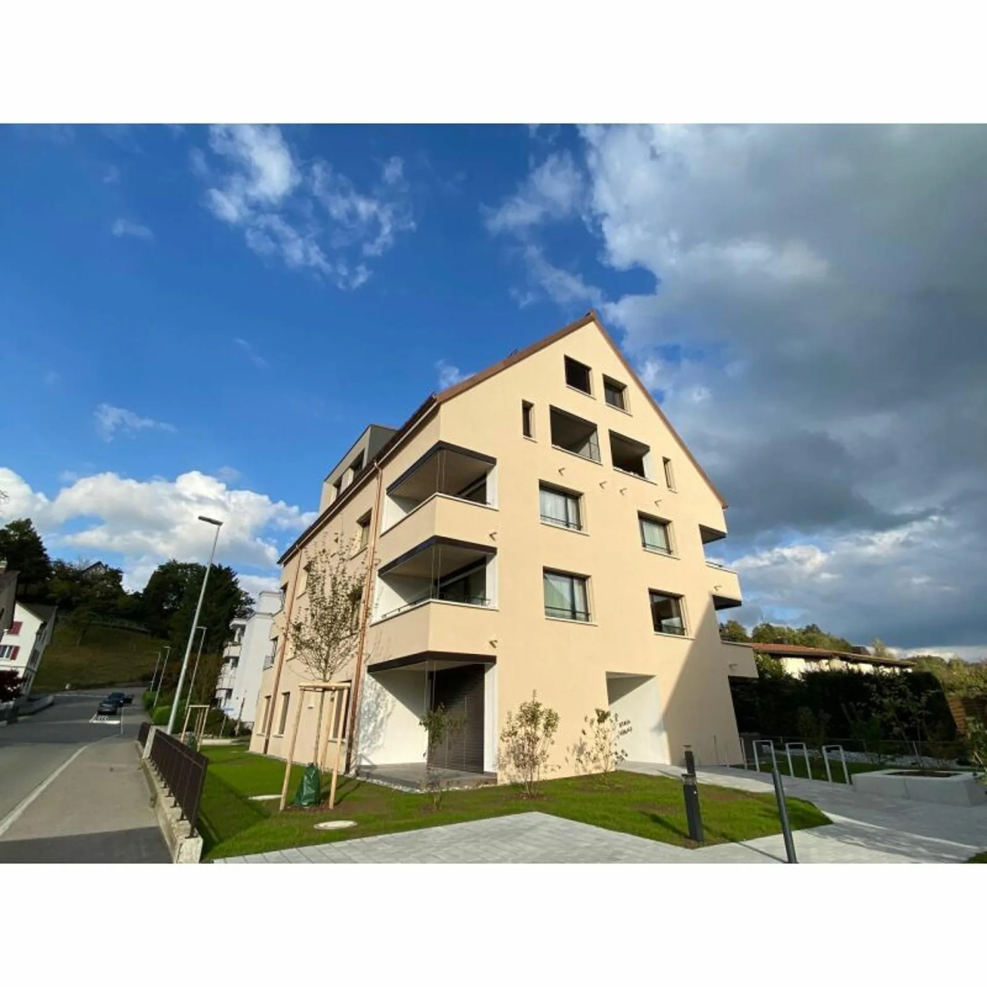 Dachmaisonette - Ihr Wohntraum?