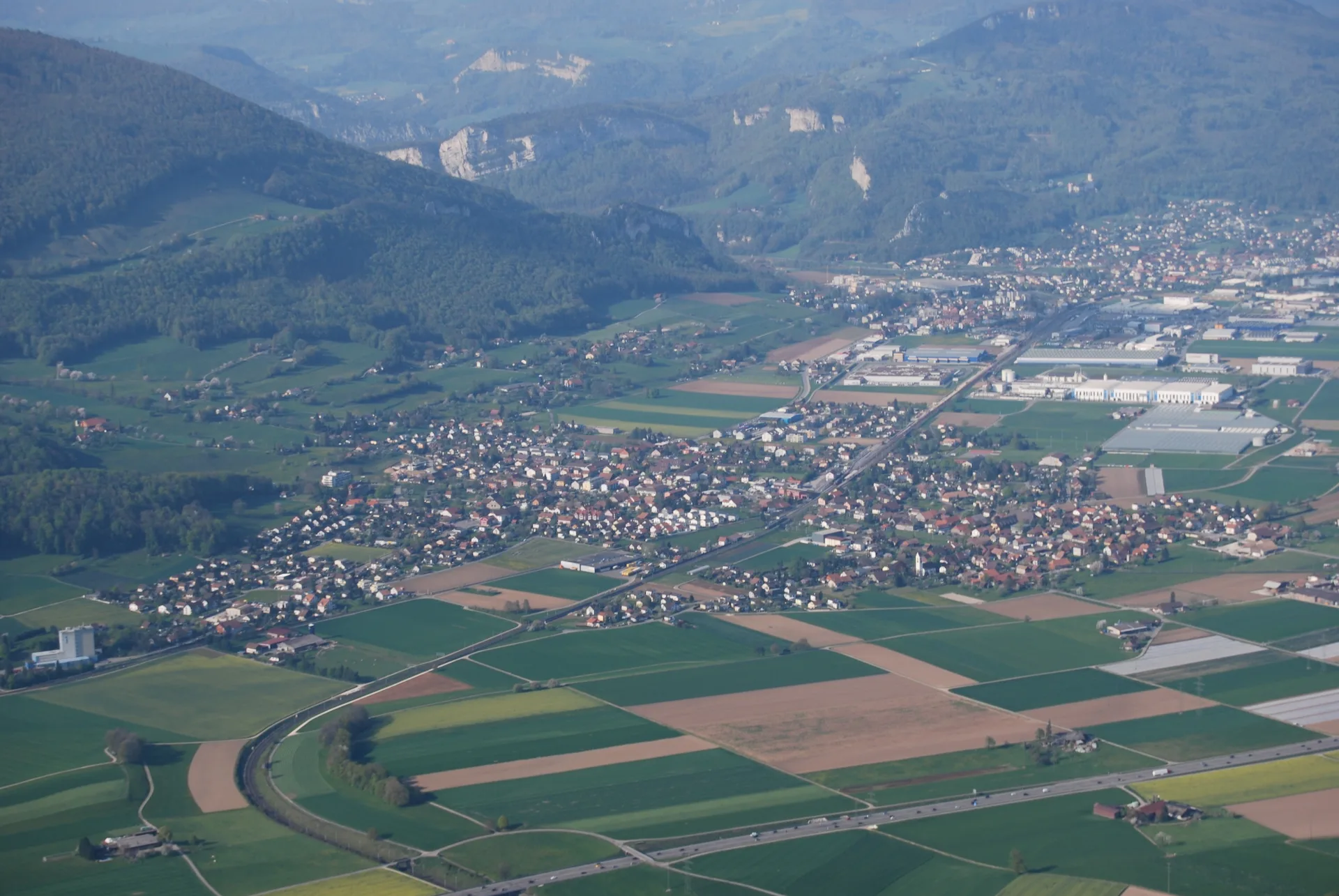 Niederbipp
