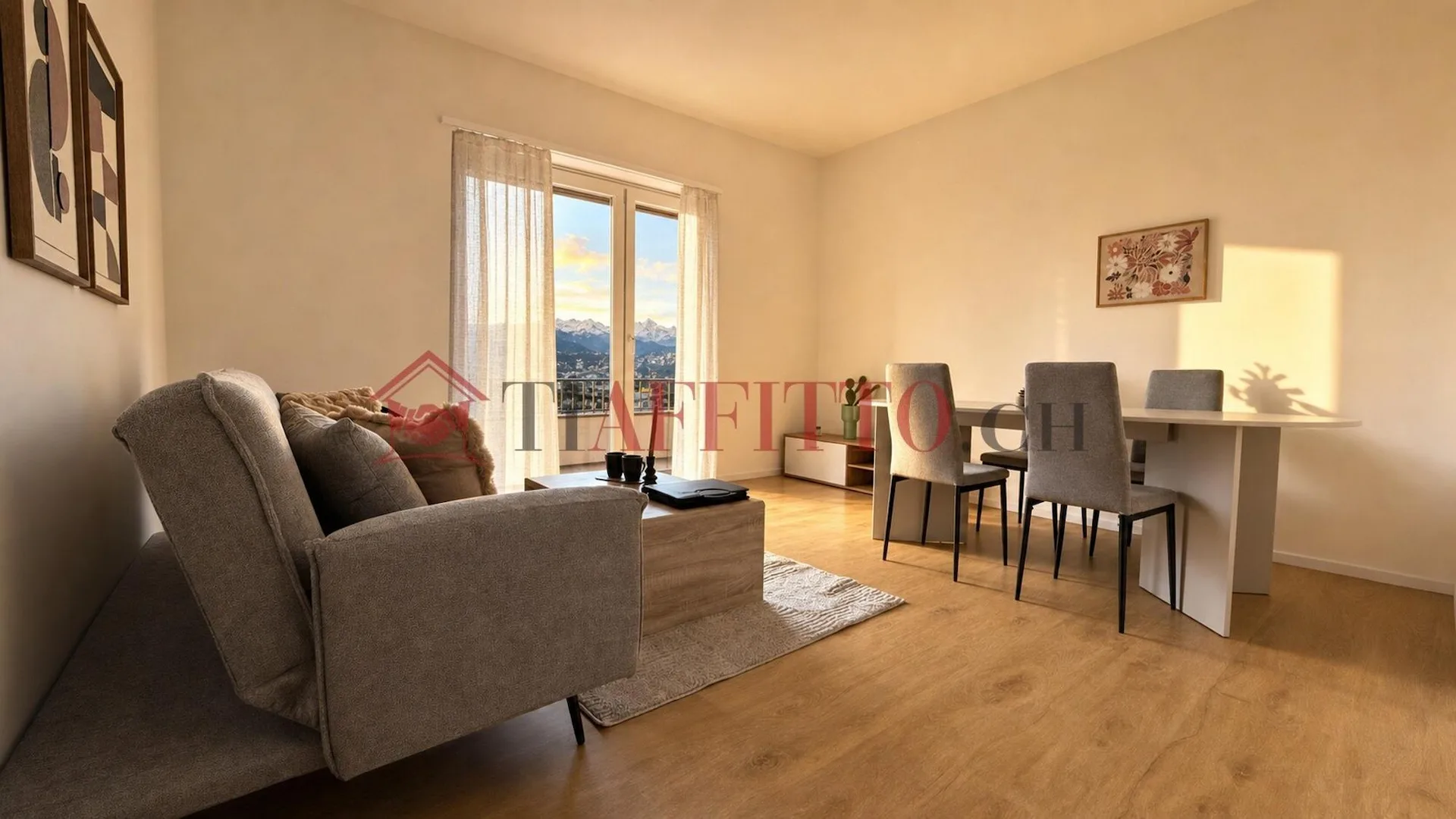 3.5 LOCALI LUMINOSO A CHIASSO â PIANO 1
