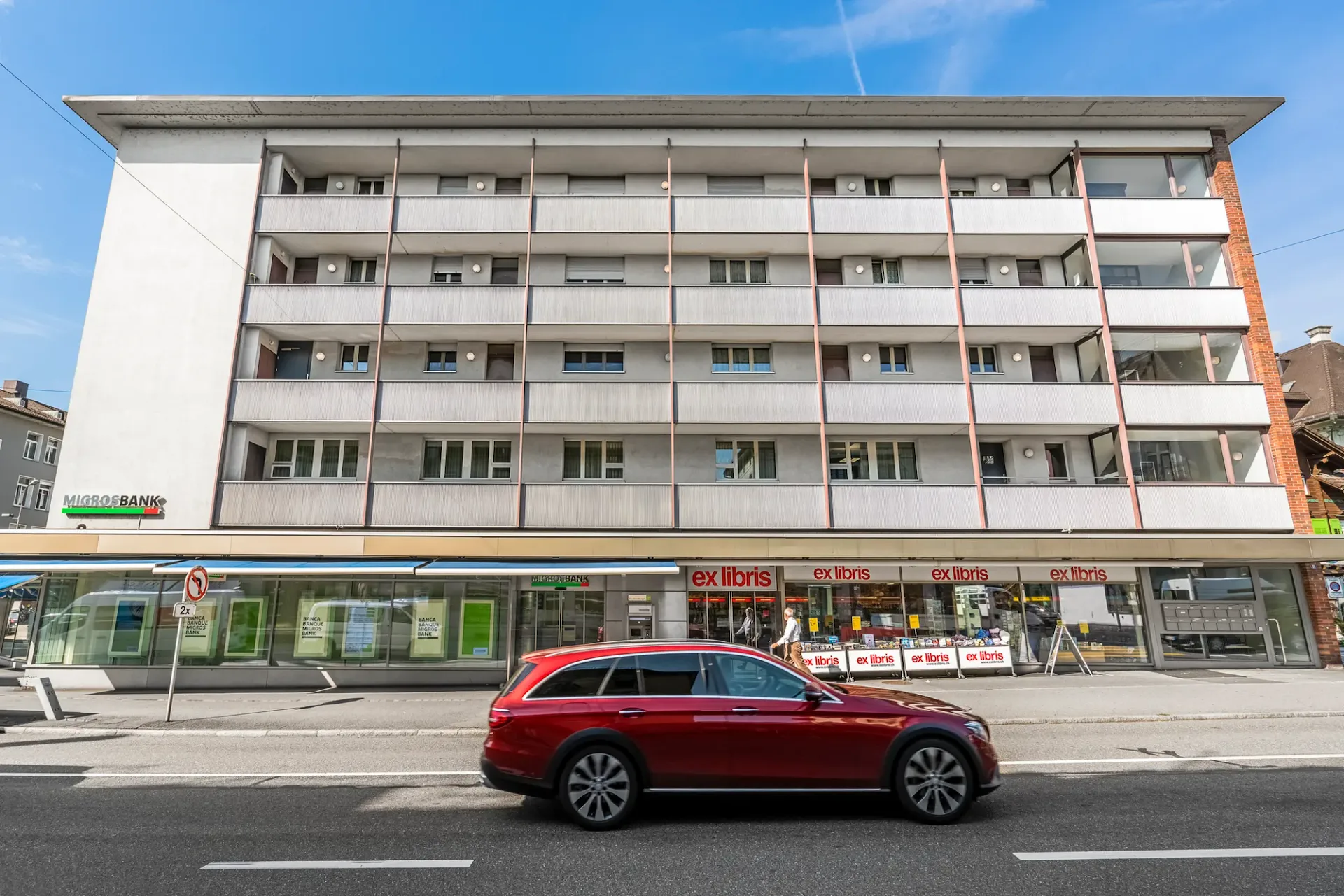 Wohnen im Herzen von Rapperswil!