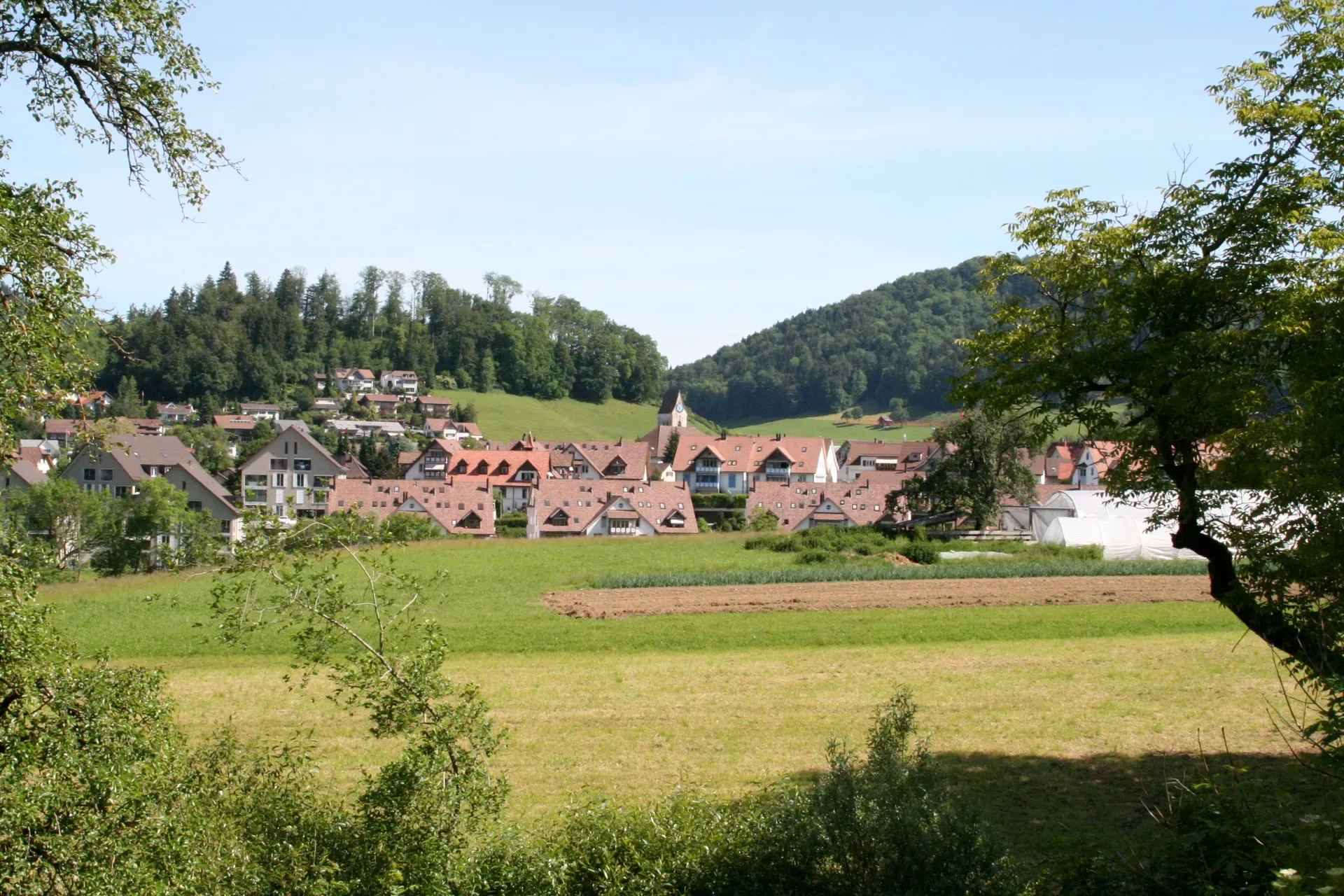 Bäretswil