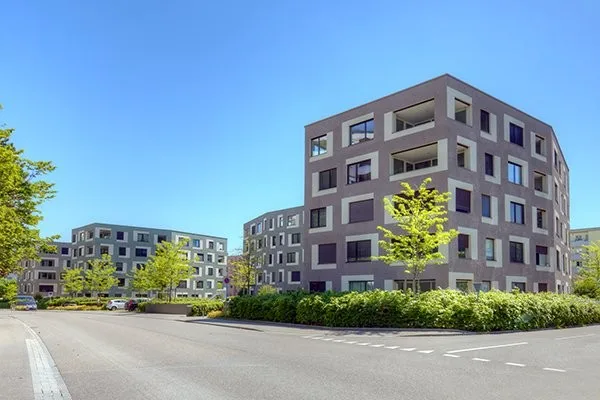 Mieten ohne Kaution - Unsere Wohnung - Ihre Zukunft!
