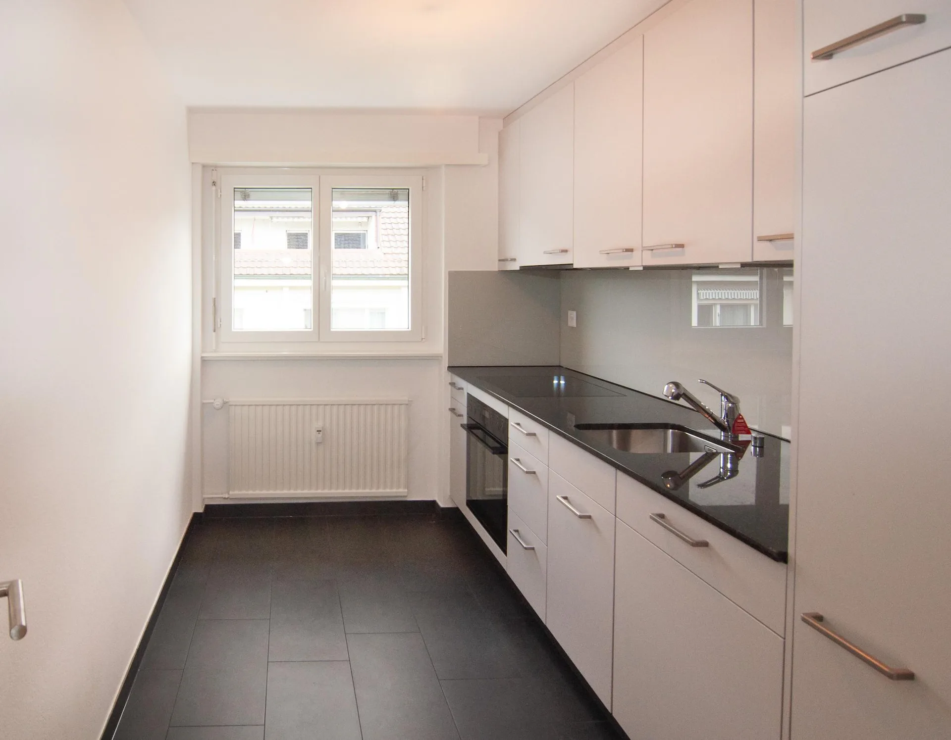 Wohnung mit Weitblick