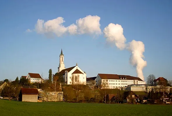Hettenschwil