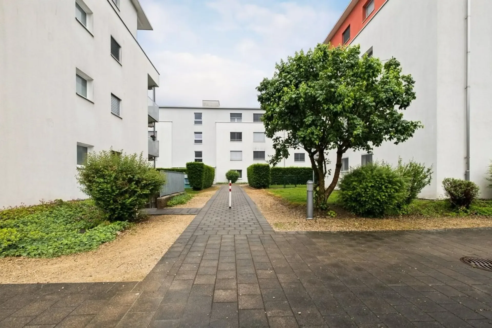 Ihr neues Zuhause sucht Sie