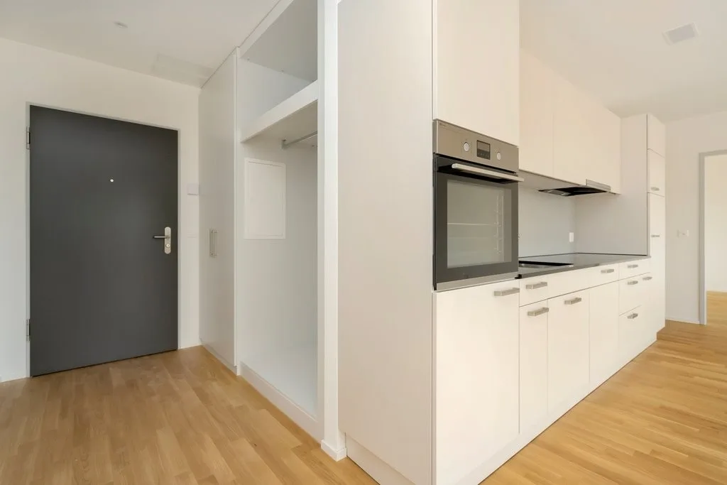 Ihr neues Zuhause im Bollpark!