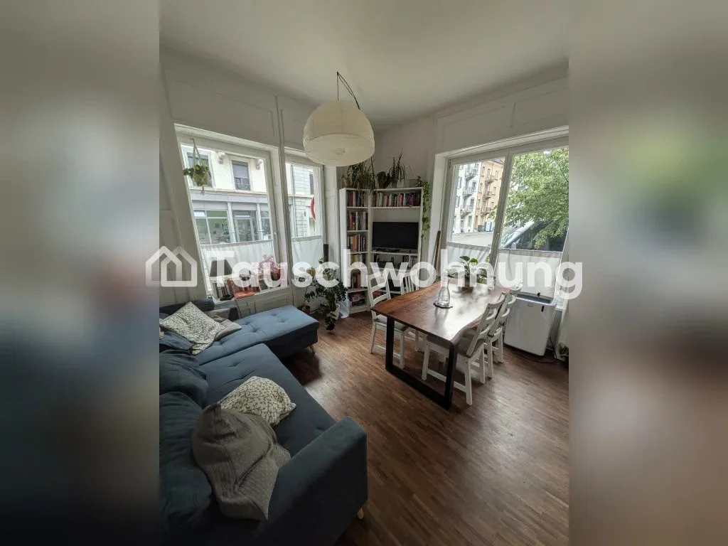 3-Zimmer-Wohnung in Zürich, Kreis 10, 45 m²