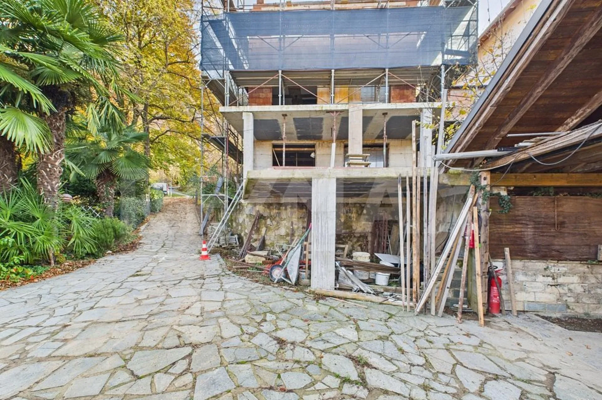Ihr neues 4 ½ Zimmer Haus mit Garten, für ein modernes Leben
