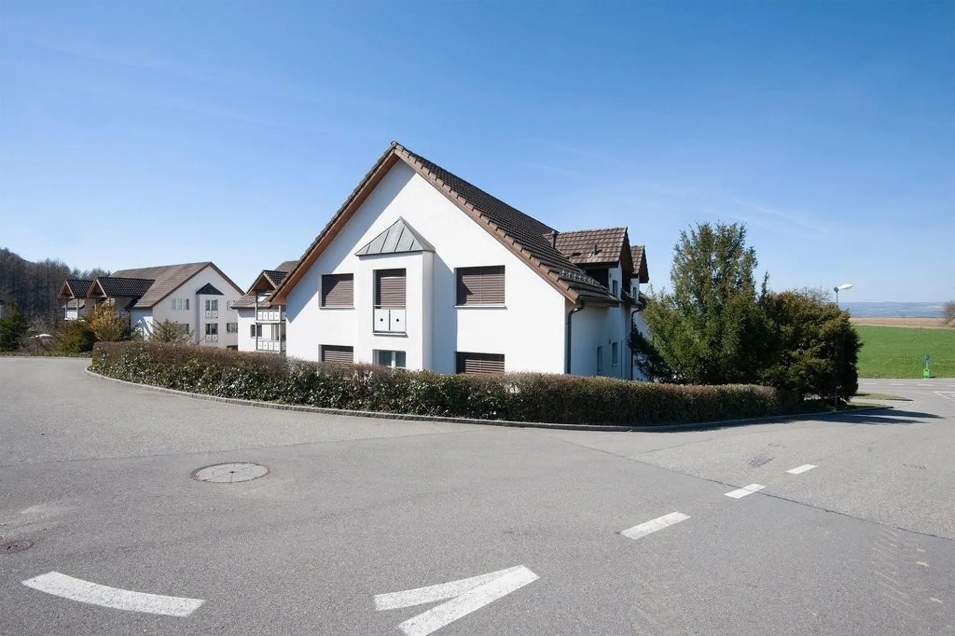 3.5 Zimmer-Wohnung in Würenlingen