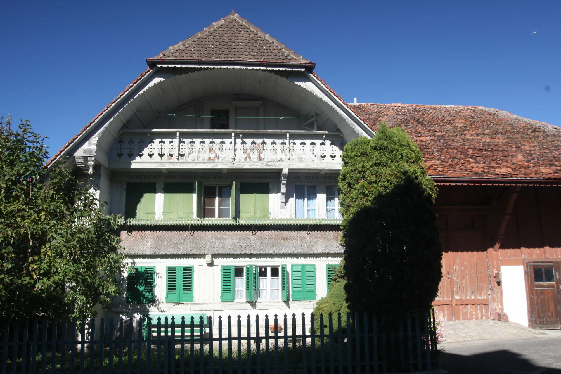 Le Mouret