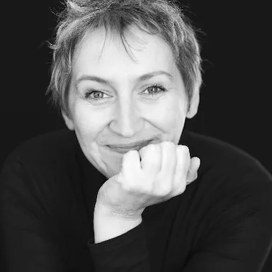 Laetitia Jaumotte