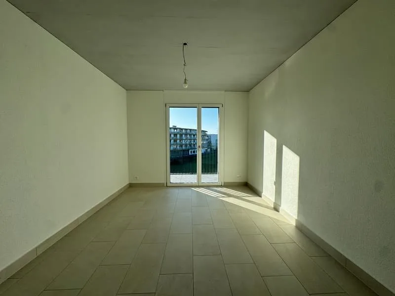 Brand-New 4.5-Room Apartment for Rent – Peaceful Living in a Prime Location