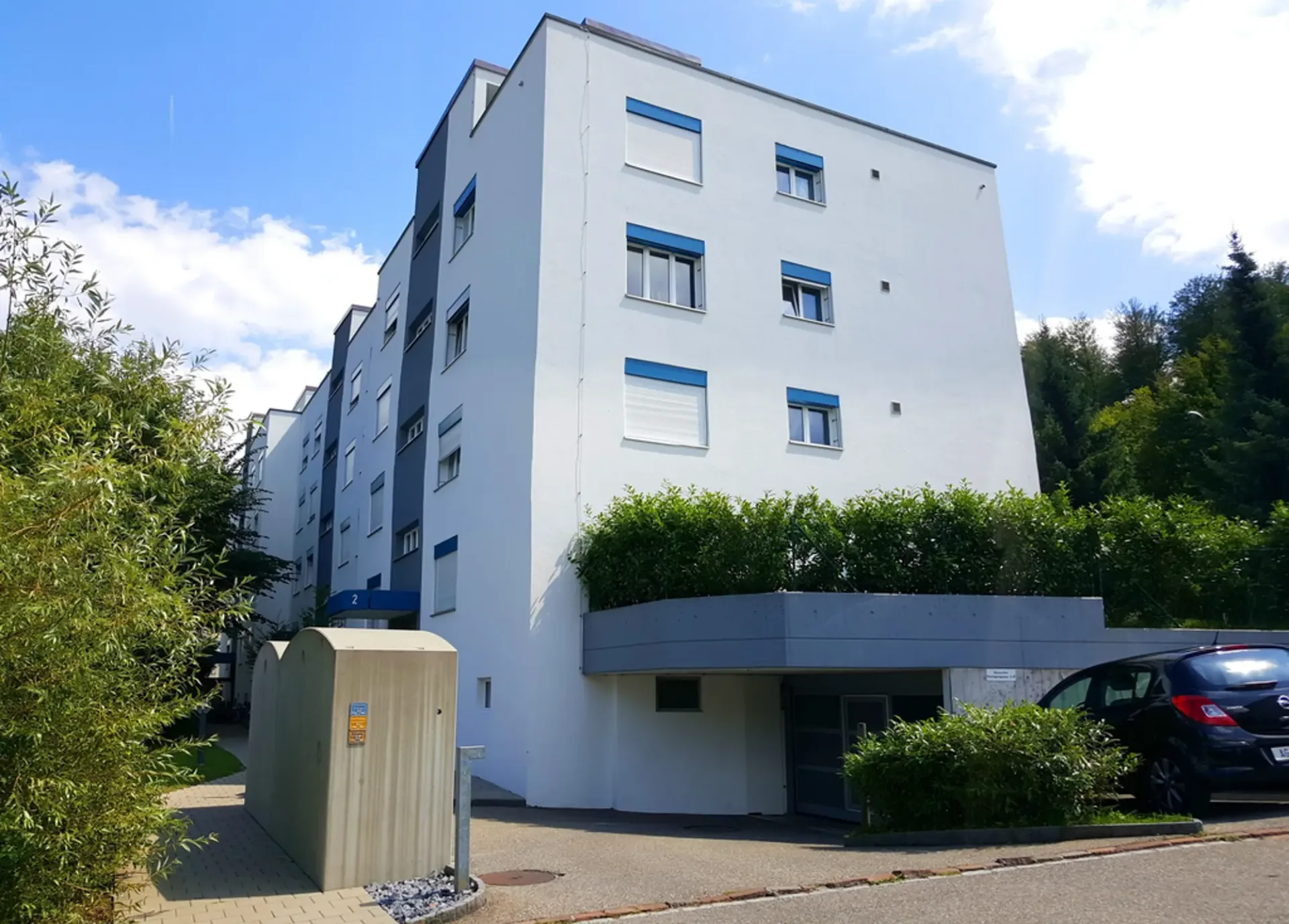 Hier fühlt sich die ganze Familie zuhause