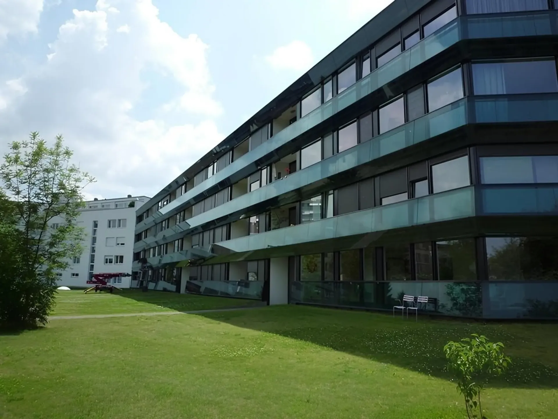 Möchten Sie näher am Rhein wohnen?