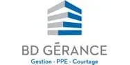 BD Gérance SA