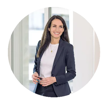 Svenja Held
