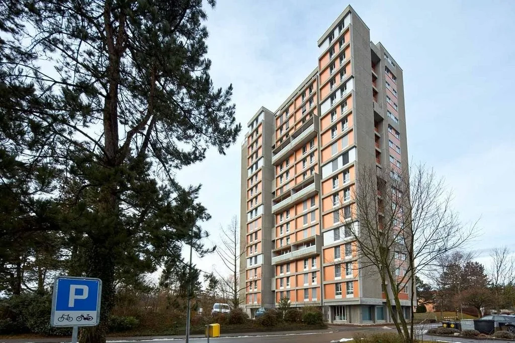 Modernes zu Hause mit Weitsicht!