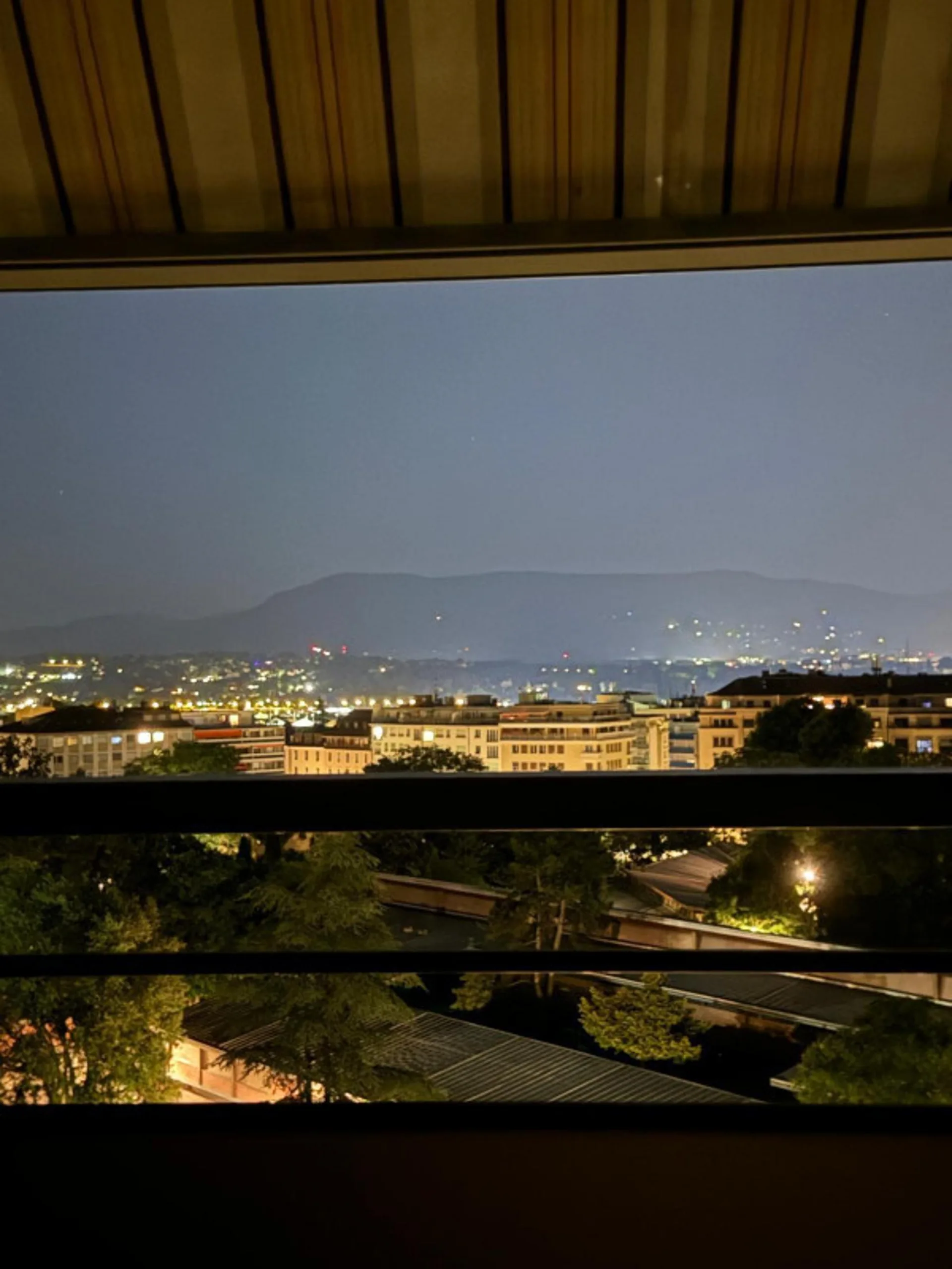 Sous-location Magnifique 5.5 pièces avec grand balcon (fin travaux 20 juin 2026)
