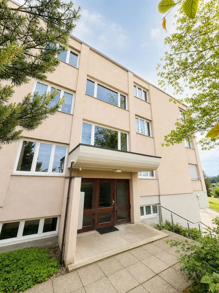 Ihr neues Zuhause an naturnaher Lage.
