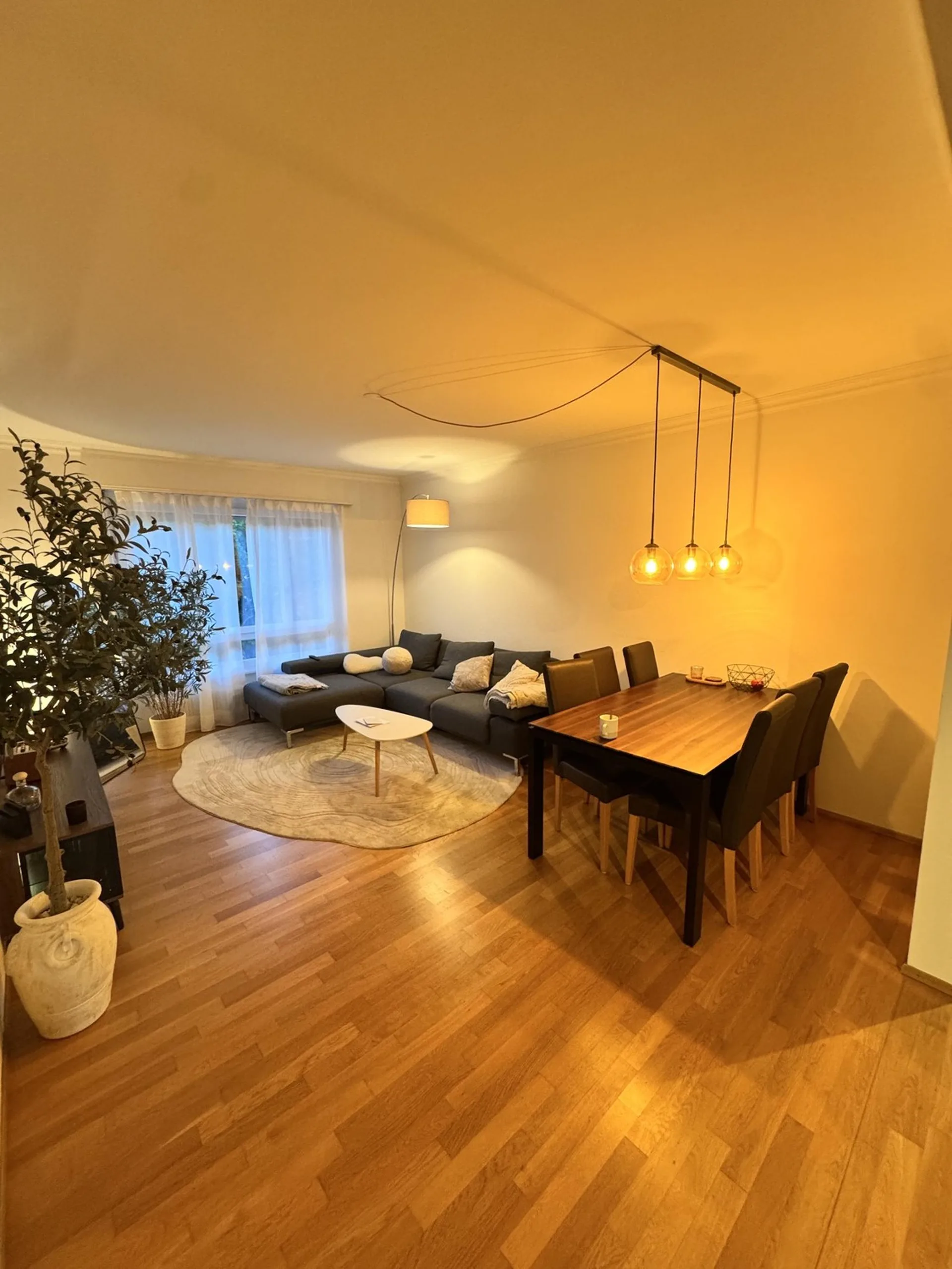 3 ½ Zimmer-Wohnung, 3014 Bern