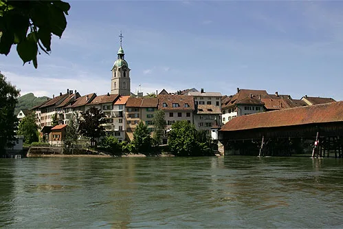 4600 Olten
