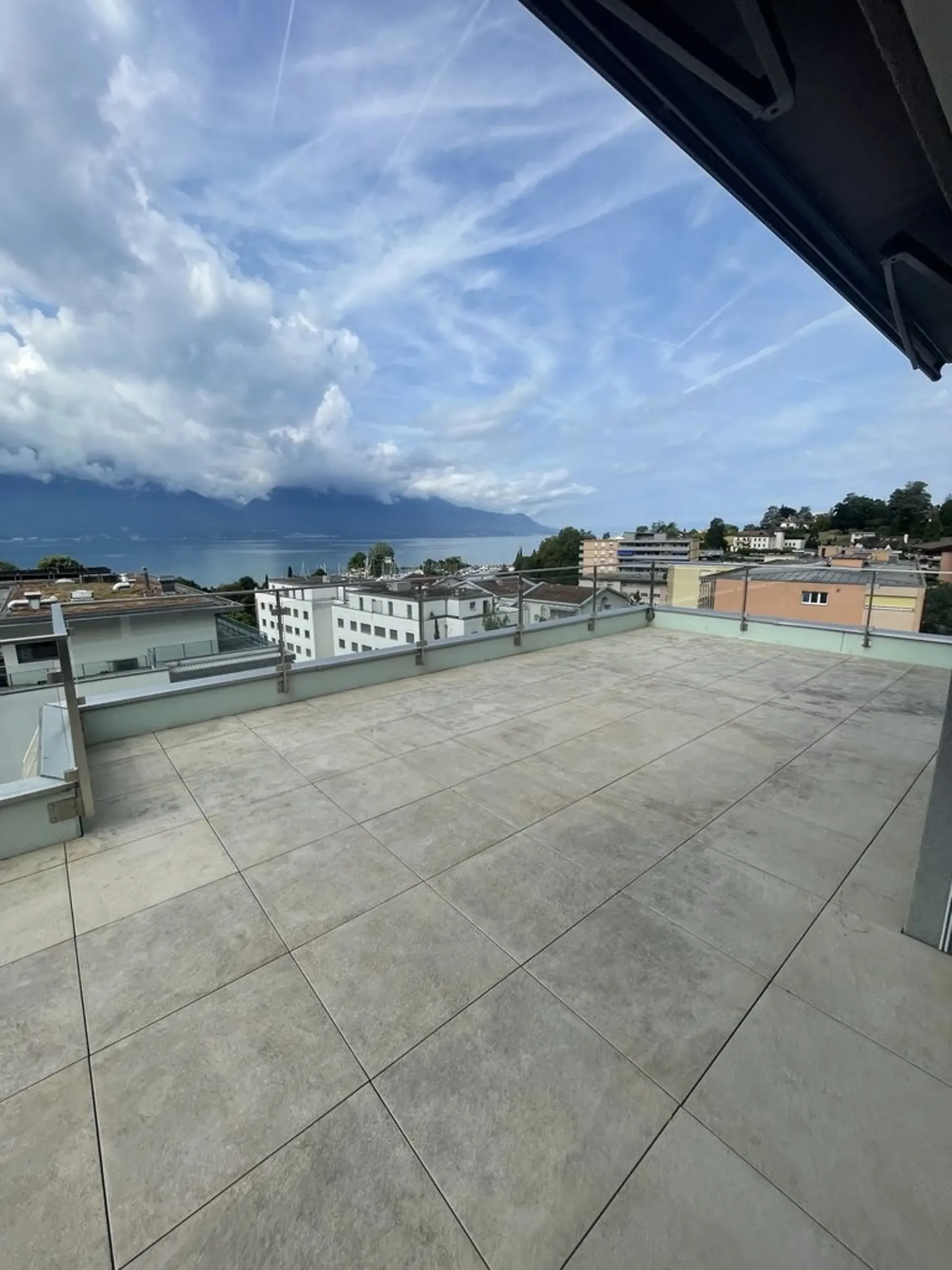 À saisir ! Magnifique appartement à Clarens ! 1er loyer net offert !