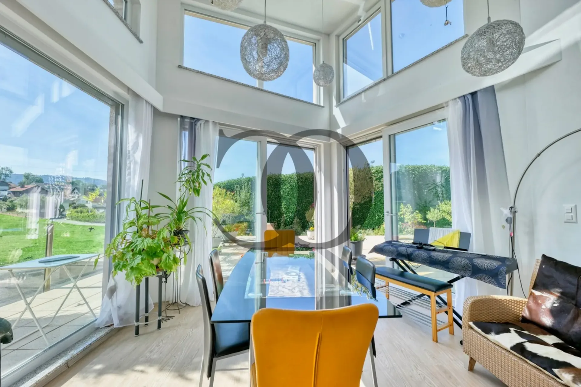 Superbe propriété familiale avec piscine