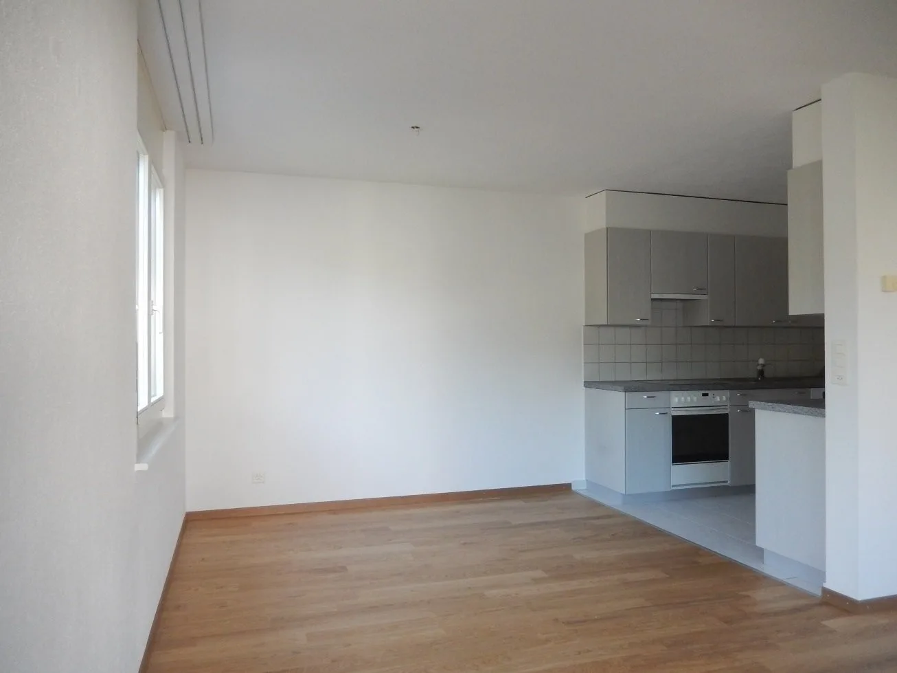 4.5 Zimmerwohnung in Bülach - ruhig und doch zentral