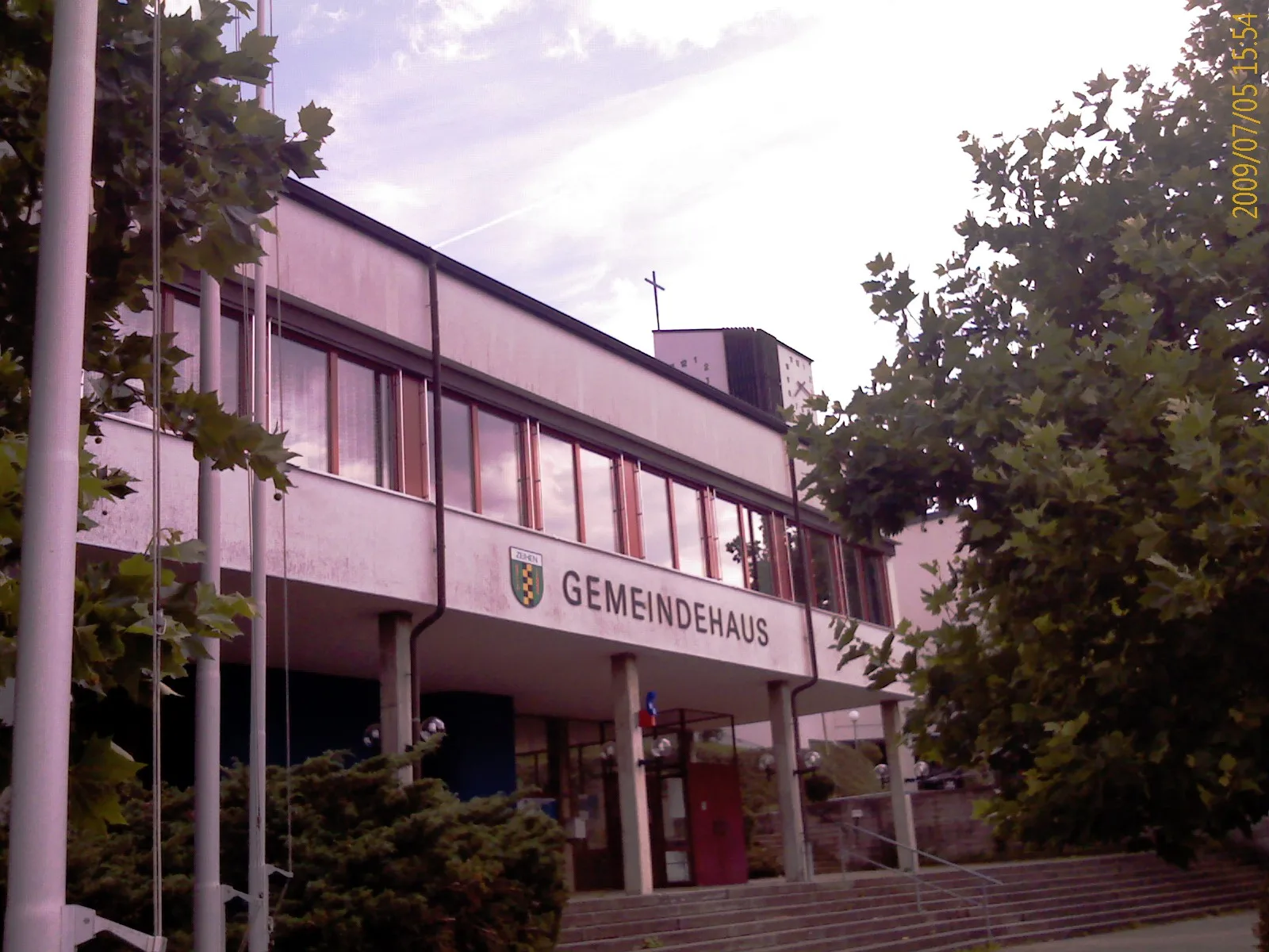 5079 Zeihen