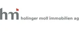 holinger moll immobilien ag