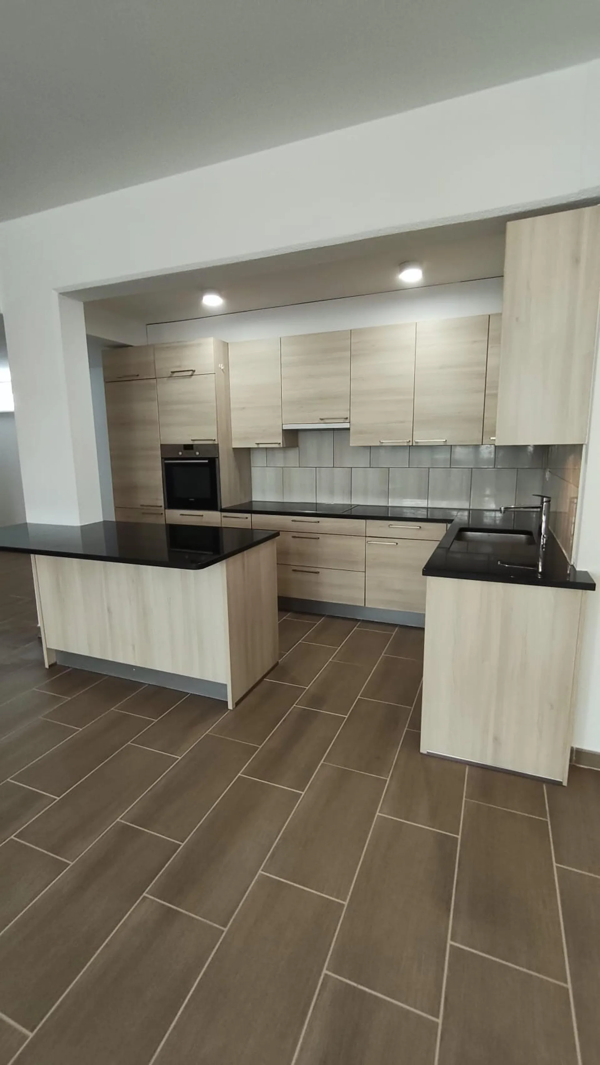 Magnifique loft de 4,5 pièces au Chemin de la Forêt